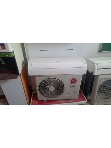 کولرگازی ال جی 24000 اینورتر